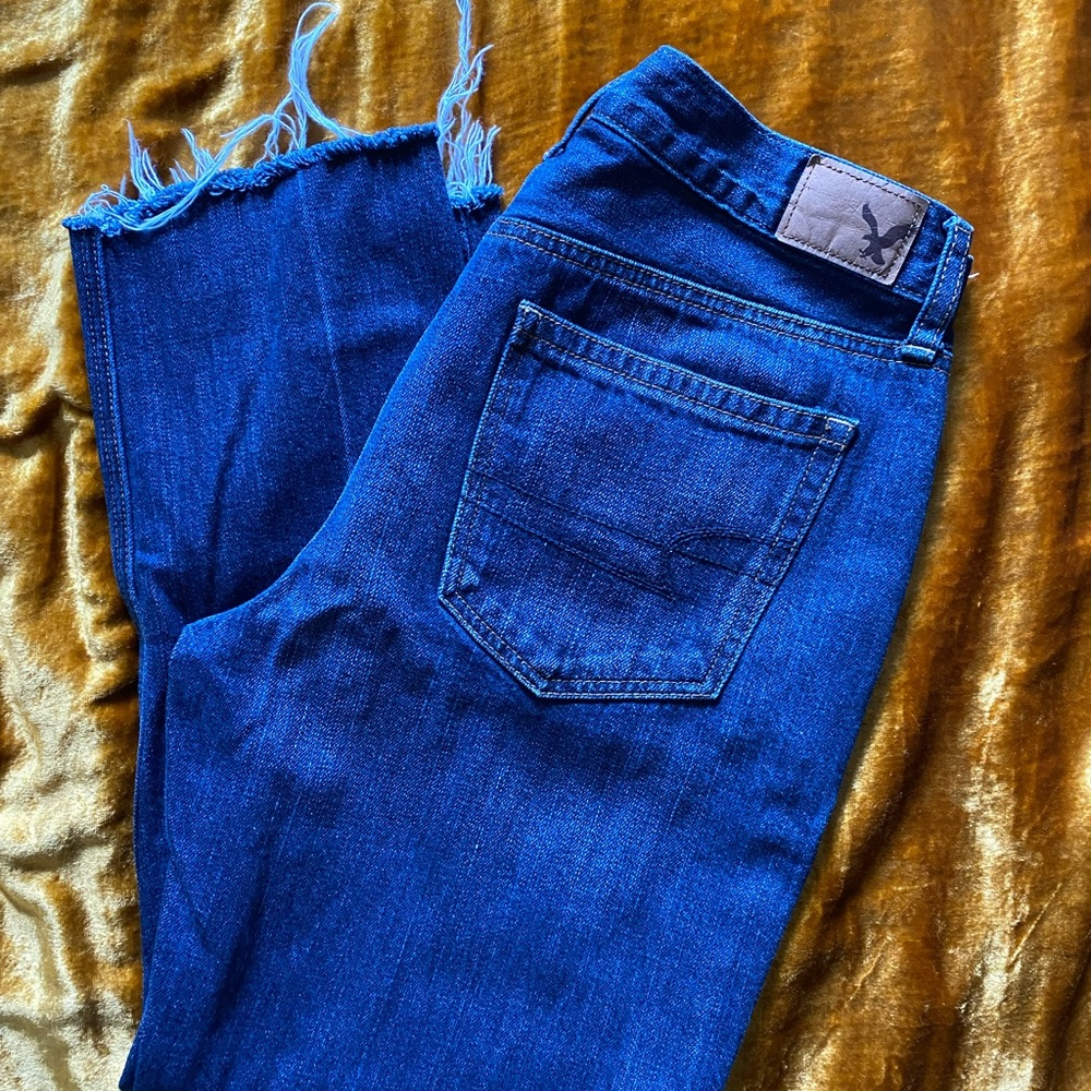 American Eagle Outfitters